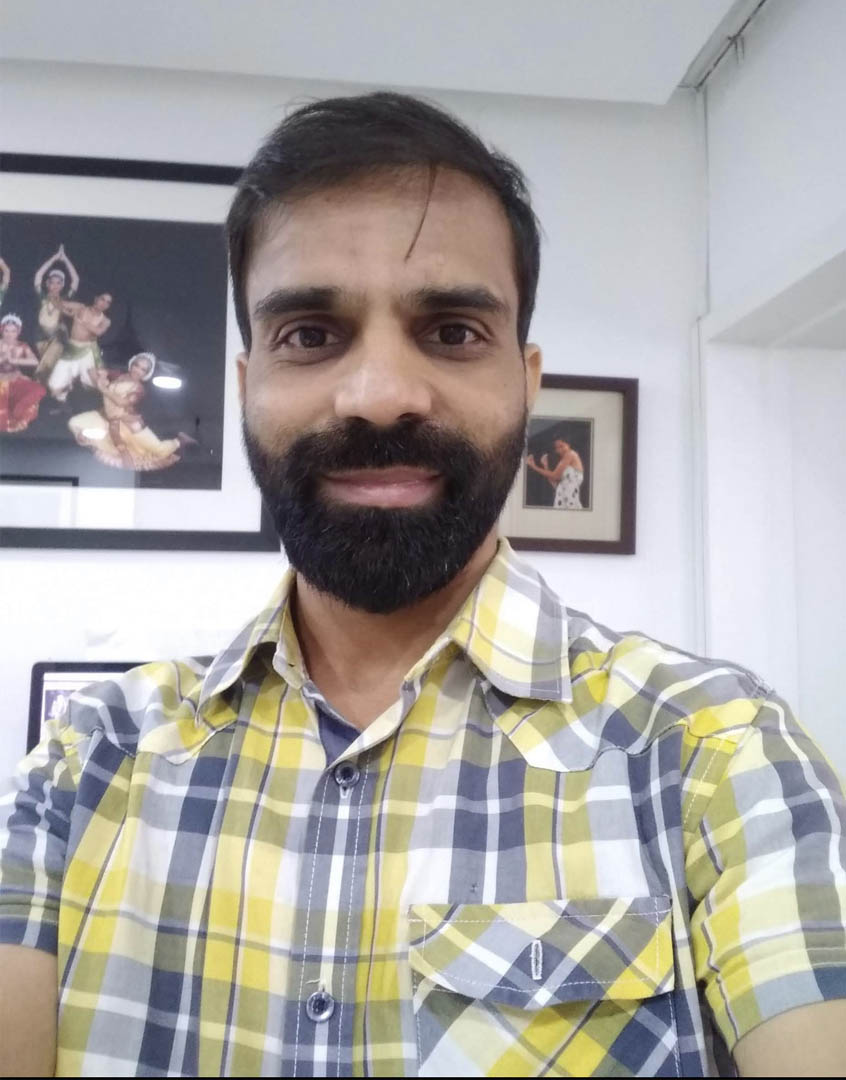 Anandh Pavan 1