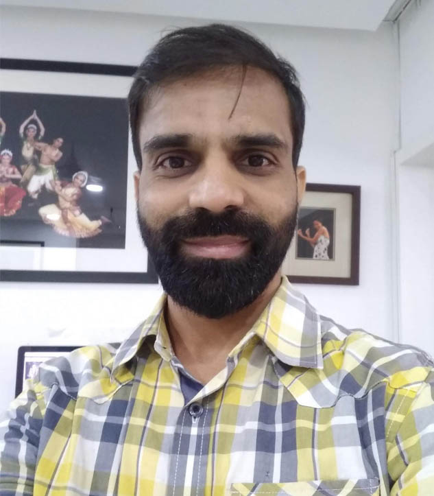 Anandh Pavan 2