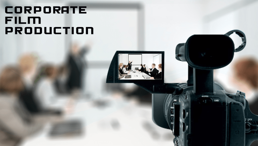 Corporate-Film-Production
