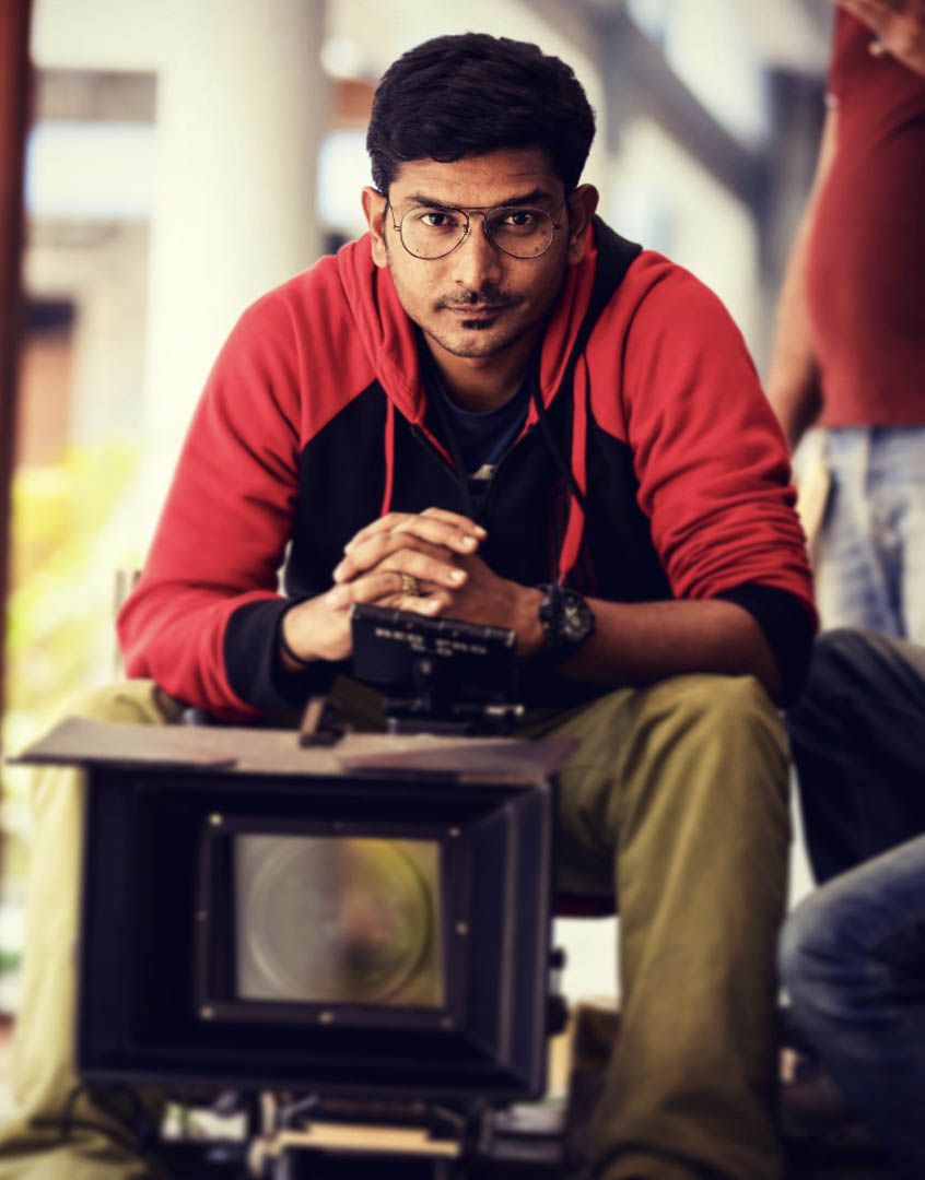 Sajeesh Rajendran 1