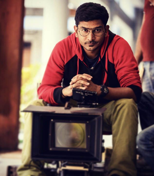 Sajeesh Rajendran 2